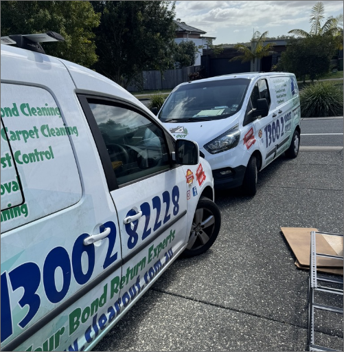 clear out vacating services gold coast